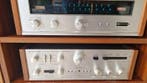 Kenwood, Thorens - KA-7002 / KT-5000 / DM3 Stereoset, Nieuw