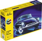 Heller 56795 STARTER KIT Citroen DS 19 Bouwpakket Schaal, Verzenden, Overige typen
