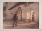 Jules-Alexis Muenier (1863-1942) - Le Retour des Champs
