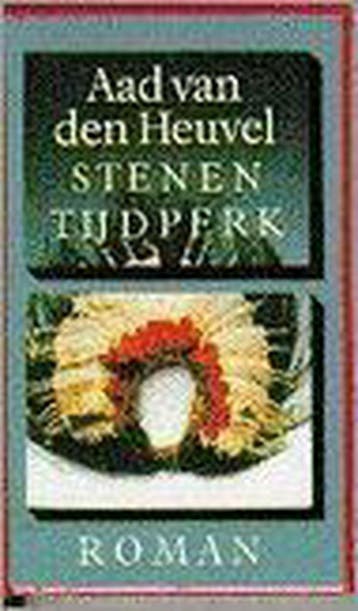 STENEN TIJDPERK 9789029520027 Heuvel, Verzenden, Heuvel