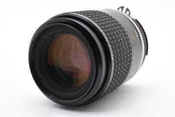 Nikon Ai-S Micro Nikkor 2.8/105mm Telelens