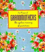 In Praise of Grandmothers 9781561382491 Doubleday mini books, Verzenden, Doubleday mini books