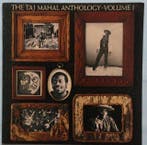 Taj Mahal - The Taj Mahal Anthology Volume 1; Mo Roots;