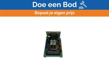 Bieden: Tokimec Marine Power Supply PCB for TG-3000 Gyrocom, Ophalen of Verzenden, Nieuw