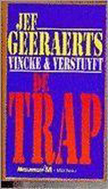 De trap - Geeraerts, Boeken, Verzenden, Nieuw