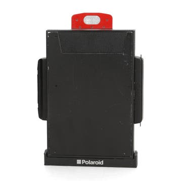 Polaroid magazin System Rolleiflex 6000 - 1 jaar garantie, Ophalen of Verzenden, Zo goed als nieuw
