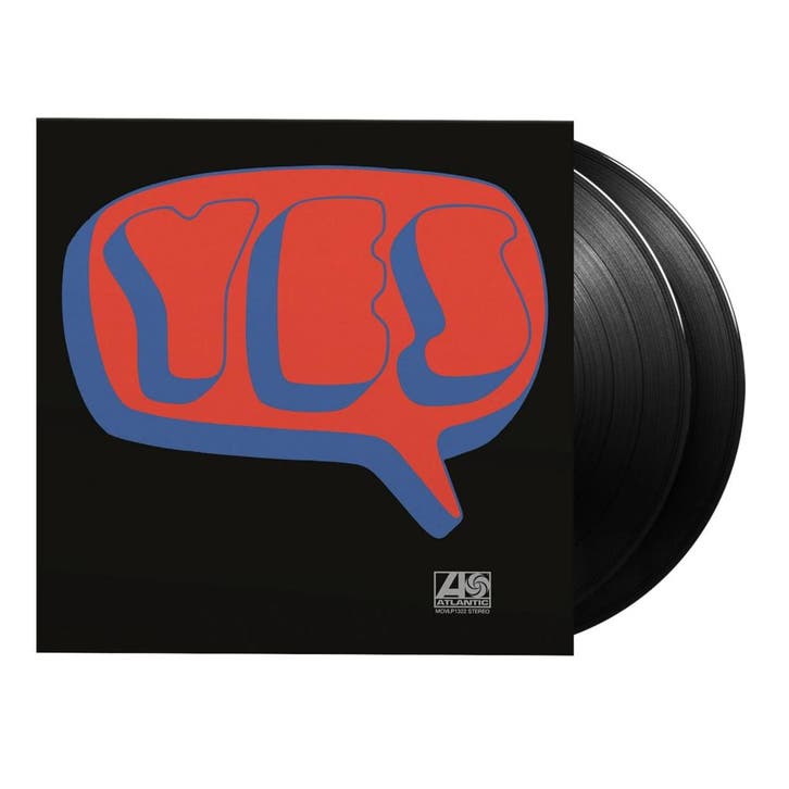 Yes - Yes (Expanded), Cd's en Dvd's, Vinyl | Rock, Nieuw in verpakking, 12 inch