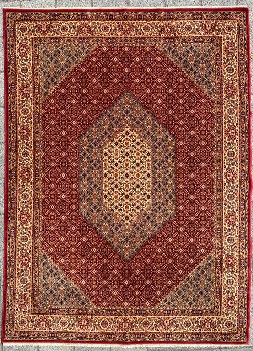 Tabriz - Gereinigd - Tapijt - 282 cm - 205 cm, Huis en Inrichting, Stoffering | Tapijten en Vloerkleden