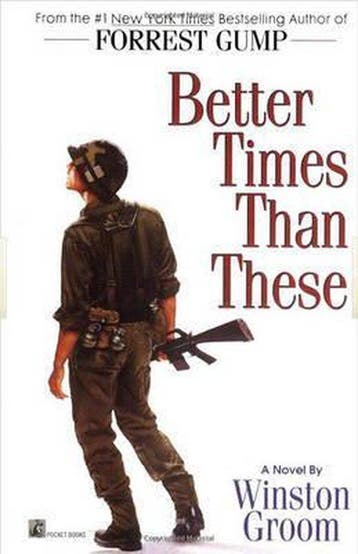 Better Times Than These - Groom, Verzenden