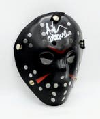 Friday the 13th - Ari Lehman The 1st Jason Vorhees, Verzamelen, Nieuw