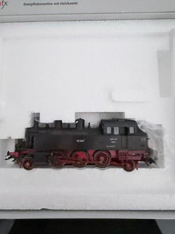 Märklin H0 - 37133 - Modeltrein goederenwagonset (1) -