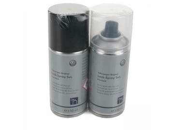 ORIGINELE VW AUDI verfspray voor autolak URANOGRAU UNI LLS0U, Ophalen of Verzenden, Nieuw