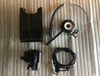 CallCenter Covid Thuiswerken Jabra PRO930 USB Dect PRO 930, Ophalen of Verzenden