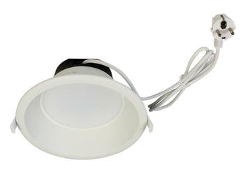 *TIP* led spot tbv winkel verlichting 3 fase led spot 21W L, Ophalen of Verzenden, Nieuw