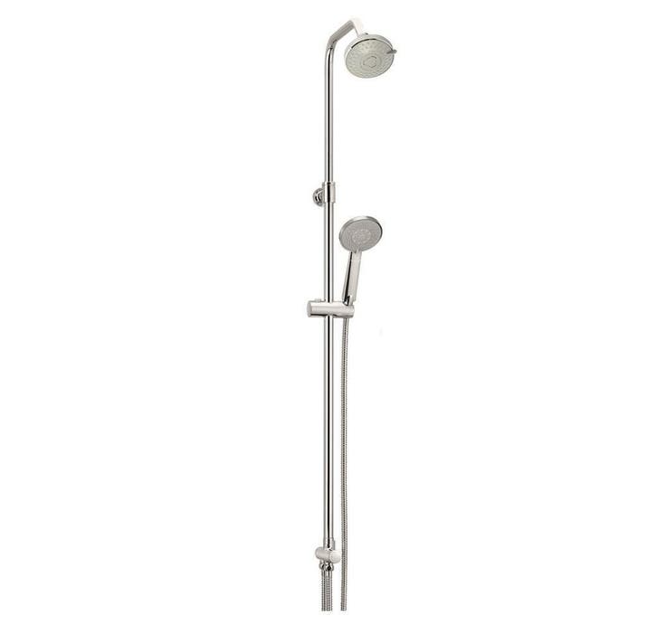 Sanifun glijstangset Joker 1280, Doe-het-zelf en Bouw, Sanitair