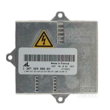 Golf 5 12-2003 tot 02-2009 Ballast, Auto-onderdelen, Ophalen of Verzenden, Nieuw