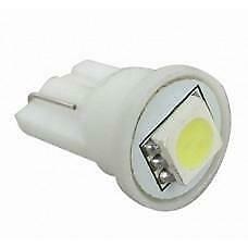 T10 LED 1-SMD 5050 - 12V interieur lamp, Verzenden