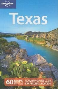 Texas 9781740594998 Mariella Krause, Verzenden, Gelezen, Mariella Krause