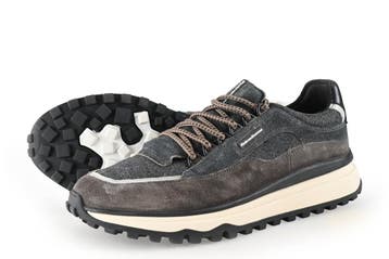 Floris van Bommel Sneakers in maat 44 Grijs, Vêtements | Hommes, Verzenden, Sneakers