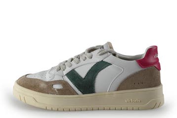 Victoria Shoes Sneakers in maat 39 Roze, Kleding | Dames, Verzenden, Sneakers, Roze, Gedragen
