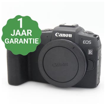 Canon EOS RP body | Tweedehands, Verzenden