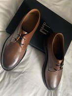 Alfred Dunhill - Veterschoenen - Maat: EU 41