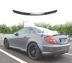 AILERON BECQUET LAME DE COFFRE MERCEDES SLK R171 04-11 LOOK, Autos : Pièces & Accessoires, Verzenden