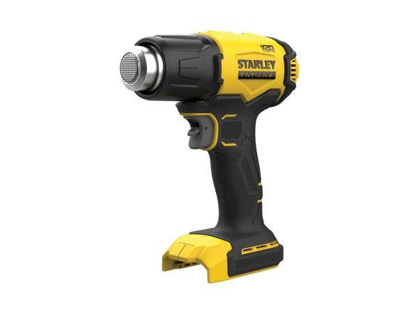 Veiling - Stanley heteluchtpistool 18V body SFMCE530B-XJ, Bricolage & Construction, Outillage | Autres Machines
