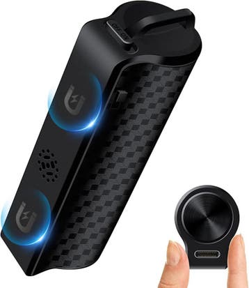 Hinne Digitale Spraakrecorder - Efficient vergaderen. Met..., Audio, Tv en Foto, Verzenden, Zo goed als nieuw, Audio