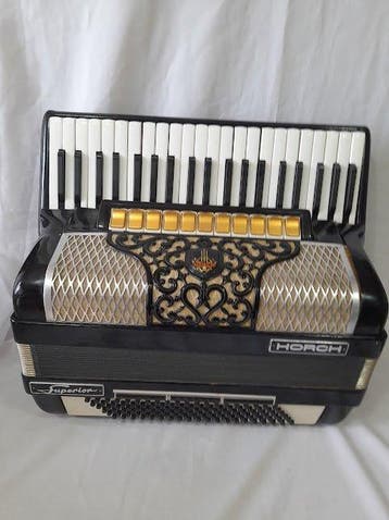 Horch - Superior - - Muziekinstrumenten, Muziek en Instrumenten, Nieuw