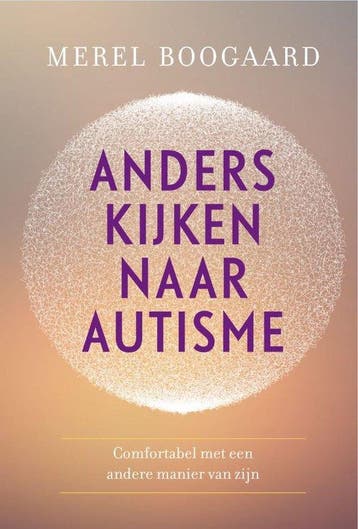 Anders kijken naar autisme - Boogaard, Boeken, Verzenden, Nieuw