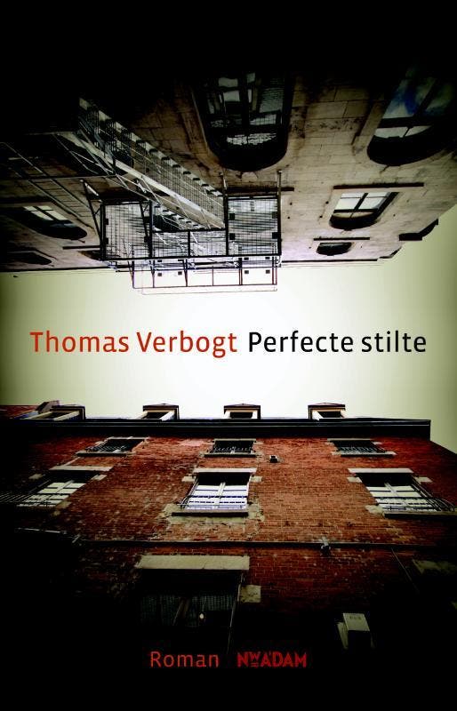 Perfecte stilte 9789046809846 Thomas Verbogt, Boeken, Romans, Gelezen, Verzenden