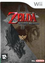 The Legend of Zelda: Twilight Princess (German) [Wii], Verzenden