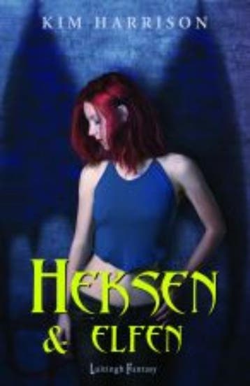 Heksen en elfen 9789024530953 Kim Harrison, Verzenden, Gelezen, Kim Harrison