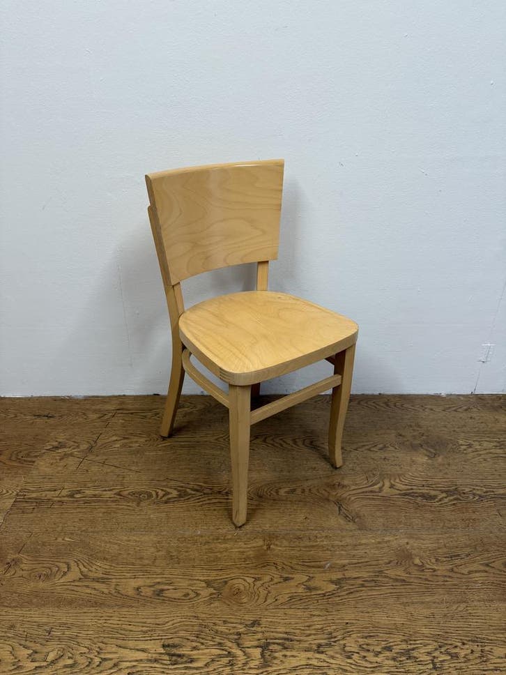 Gebruikte Caféstoel – S3657, Huis en Inrichting, Stoelen, Ophalen