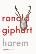 Harem (9789057597138, Ronald Giphart), Verzenden, Nieuw