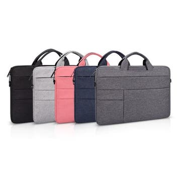 Draagtas met Riem voor Macbook Air Pro - 15.6 inch - Laptop, Verzenden, Nieuw