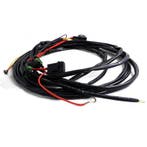 Baja Designs Pro/Sport 3 Pin 150 Watt Hi-Beam Harness (2, Ophalen of Verzenden