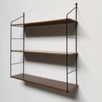 Plank - Metaal, houtwerkstoffplaat - Mid-Century-planken