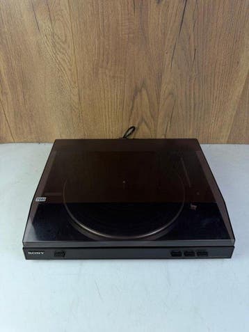 Sony - PS-LX250H Platenspeler, TV, Hi-fi & Vidéo