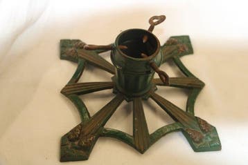 Firma Brill: kerst boom standaard - Kerstdecoratie Brill - #