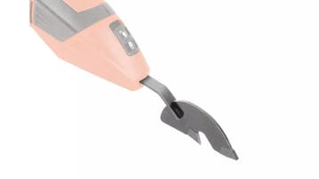 RUBI 66813 RUBISCRAPER-250 Mes 4 mm - Tungsten Carbide, Verzenden