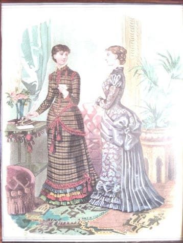 Decoratief ornament (3) - België - Lithografie-drieluik