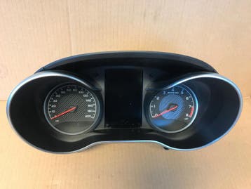 Mercedes W205 teller 2059006218, Auto-onderdelen, Verzenden, Gebruikt