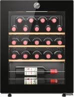 Hoover HOWC023k - Flessenkoeler - 62 liter - Energieklasse G, Ophalen of Verzenden, Nieuw