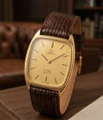 Omega - De Ville Quartz – Cal. 1365 - Sans prix de réserve -, Nieuw