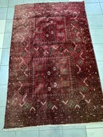 Afghan - Vloerkleed - 2.4 m - 1.5 m, Nieuw