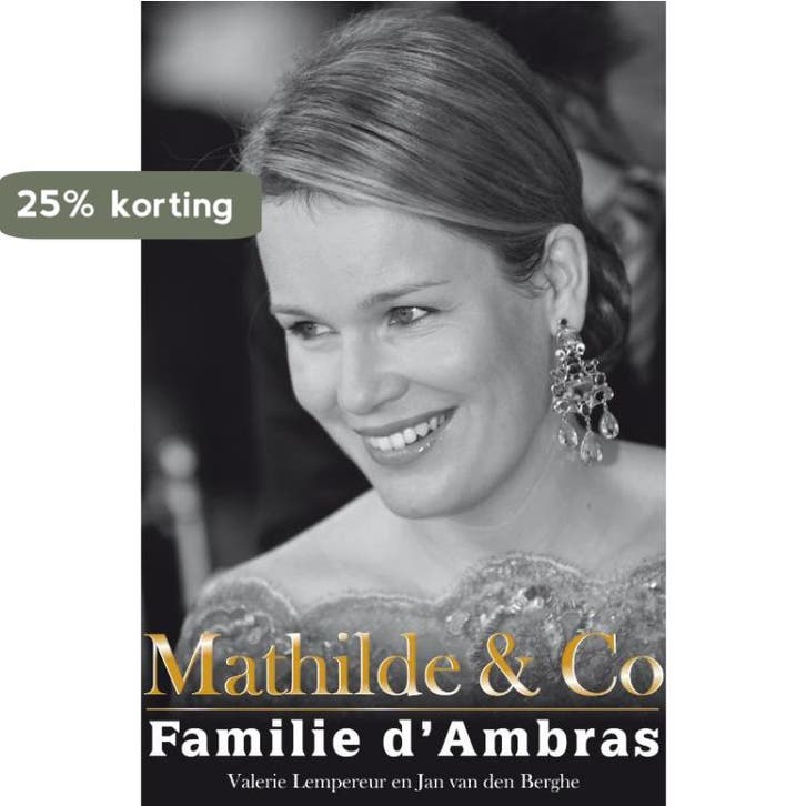 Mathilde & Co 9789079592364 Valerie Lempereur, Livres, Politique & Société, Envoi