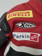 David Salom -Kawasaki Motogp -Giacca Da Gara - MotoGP -, Nieuw