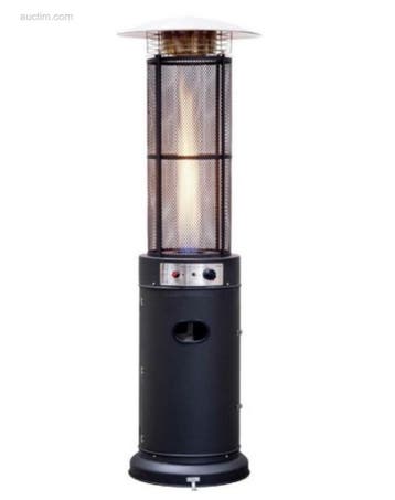4x Patio heater